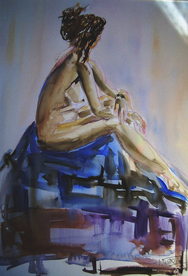 RETRATO