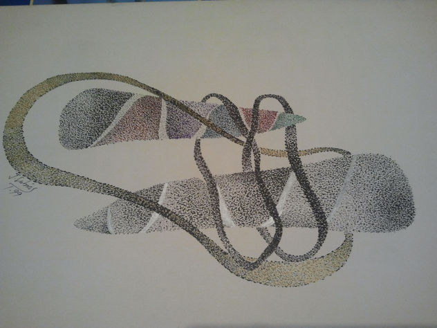 ZAPATILLA DE DANZA