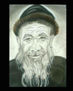 Chinese granpa with hat