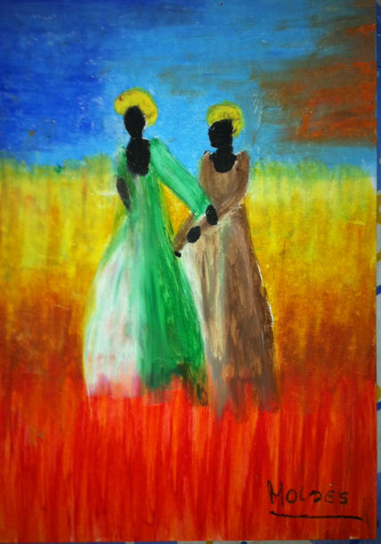 Africanas 2