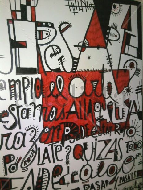 Queres art?