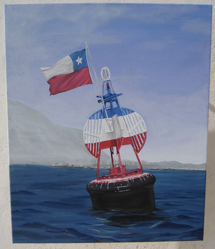 Boya de Iquique