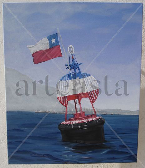 Boya de Iquique