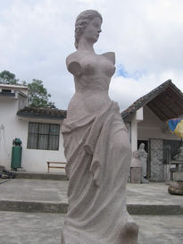 Venus de nilo