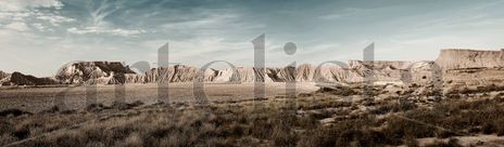 Bardenas