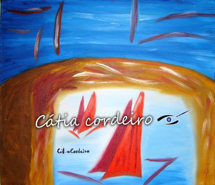 barco 2 Oil Canvas Others