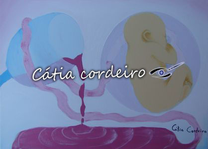 copo de vida Acrylic Canvas Others