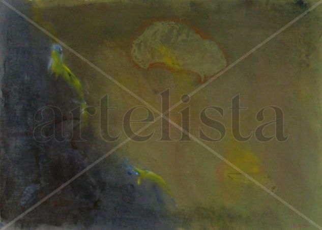 Amanecer Oil Paper Others