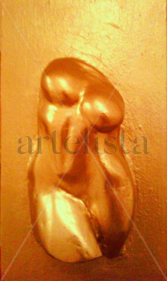 Madonna Aurea Others Figurative