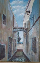 callejón