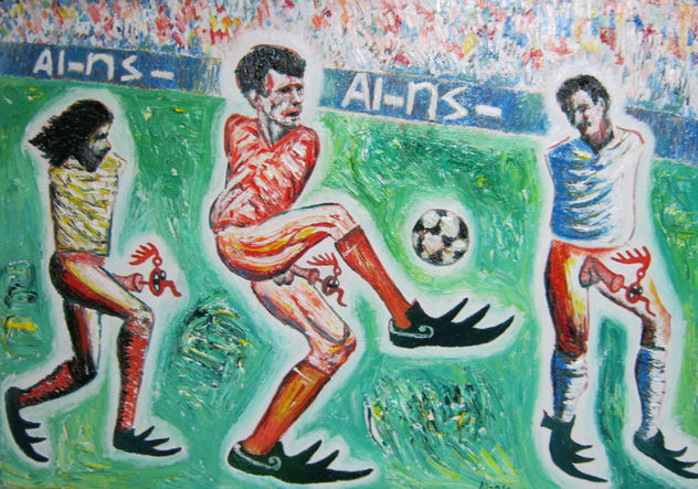 gusanitos colgantes