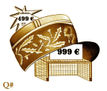 " OCASIONES DE GAULLE "