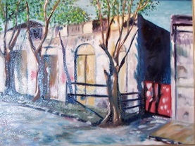 pueblo