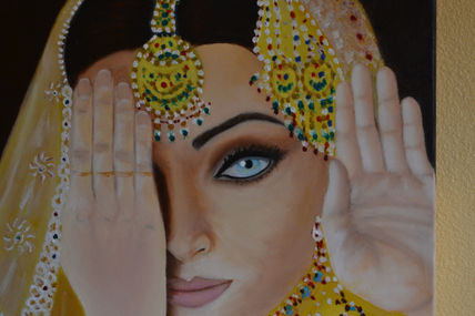 La india