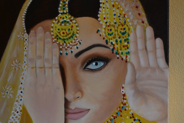 La india
