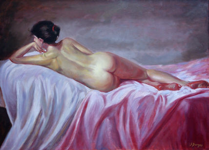Desnudo