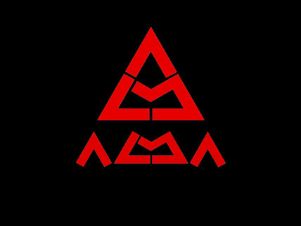 Logo alma vedruna
