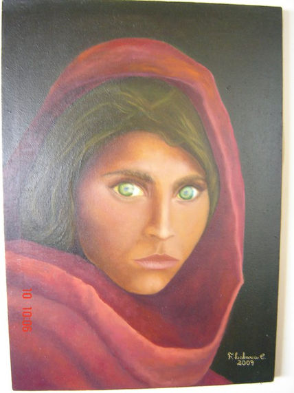 Retrato Medio...