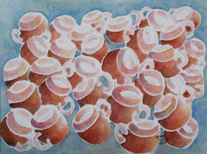 Buñuelos