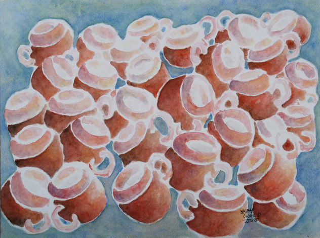 Buñuelos