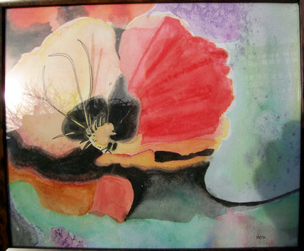 'Poppy'