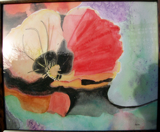 'Poppy'