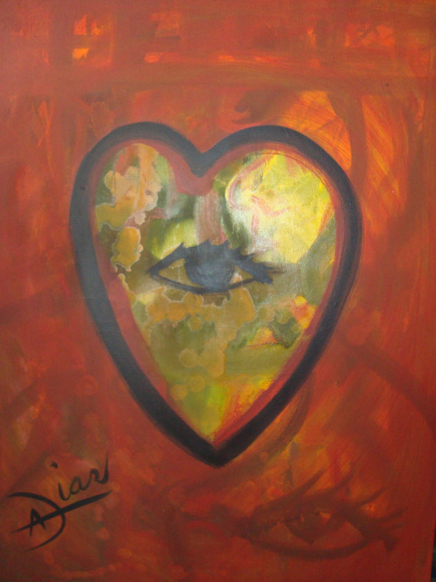 el ojo del corazon