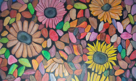 GIRASOLES