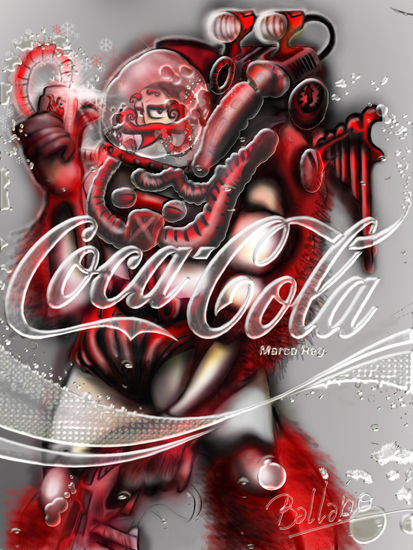 coca cola 