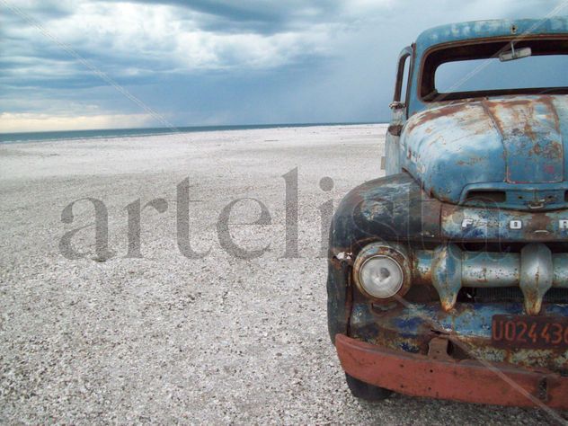 ABANDONO