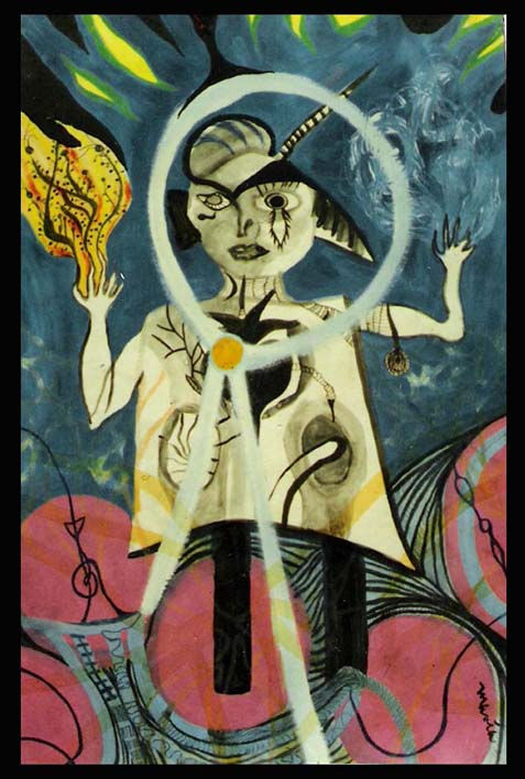 El Vendedor de Infinitos II