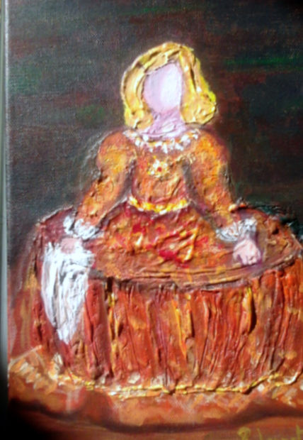 Menina I