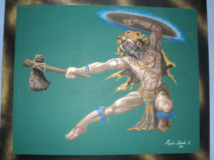 Rituales 1