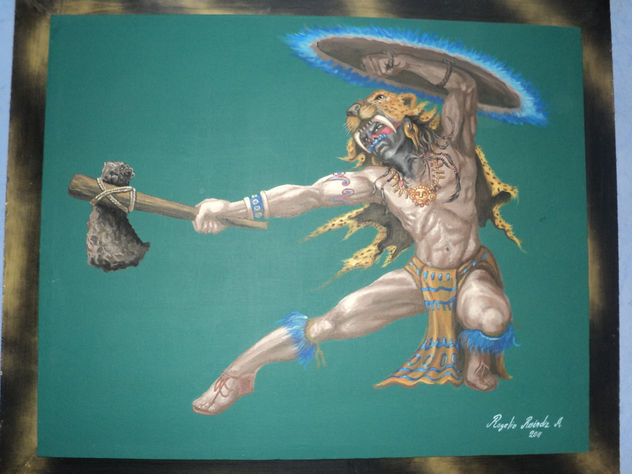 rituales 1