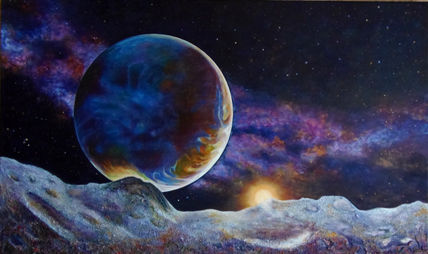 Paraiso Lunar