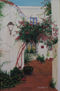 Patio andaluz