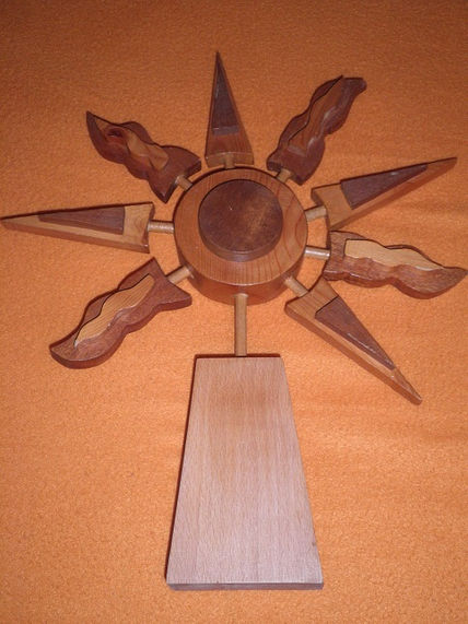 Dioses 1