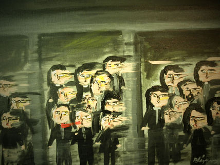 Uptown express  (2012)