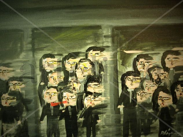 UPTOWN EXPRESS  (2012)
