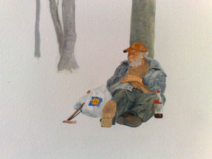 Homeless 1
