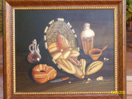 Bodegon
