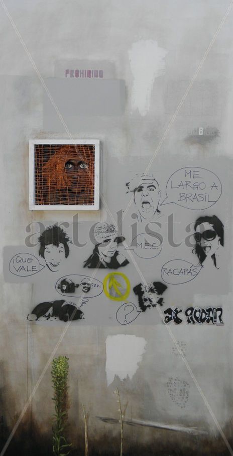 Prohibido...¿el qué?