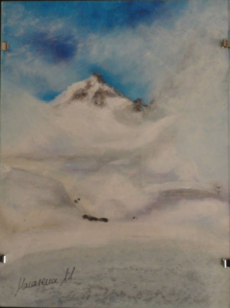 Invierno 1
