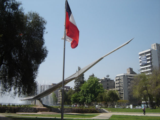 Fuerza Aérea de Chile 