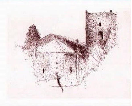 Sant Pere de la...