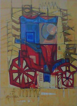 Foto 5 Arquitectura e interiorismo Color (Digital)