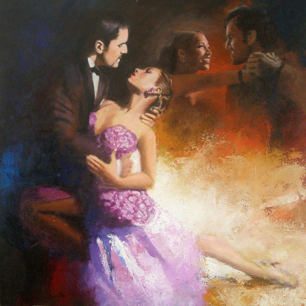 carlos y diana