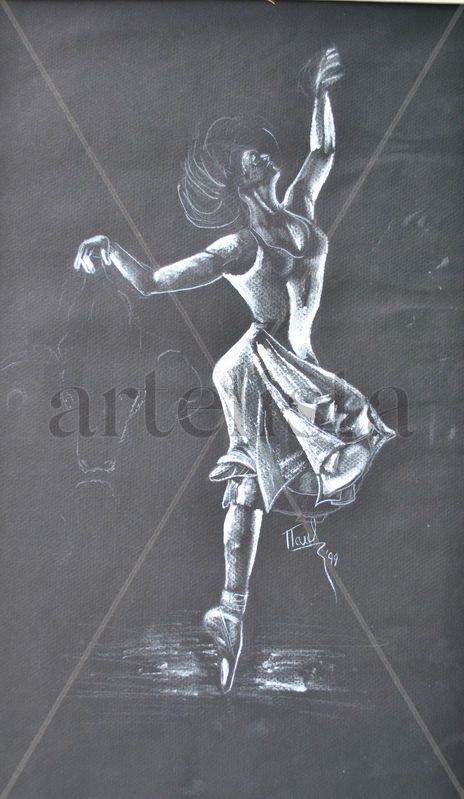 Danza de la Muerte 4
