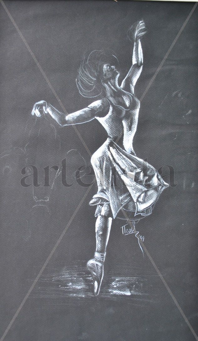 Danza de la Muerte 4