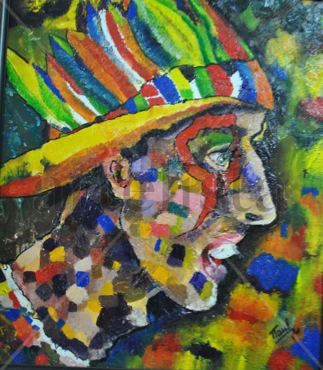 aborigen